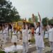 jamshedpur school- सरस्वती शिशु विद्या मंदिर, बागबेड़ा में धूमधाम से मनाया गया अंतरराष्ट्रीय योग दिवस, स्वस्थ व संतुलित जीवन के लिए योग जरूरी jamshedpur school- सरस्वती शिशु विद्या मंदिर, बागबेड़ा में धूमधाम से मनाया गया अंतरराष्ट्रीय योग दिवस, स्वस्थ व संतुलित जीवन के लिए योग जरूरी