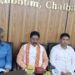 west singhbhum bjp- मोदी सरकार के 12 वर्ष : विकसित भारत के संकल्प से सशक्त, समृद्ध एवं सुरक्षित भारत की ऐतिहासिक यात्रा
