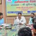 jharkhand deoghar shravani mela meeting-देवघर के श्रावणी मेला में वीआईपी -वीवीआईपी दर्शन पर पूरी तरह रहेगी रोक, मंत्री सुदिव्य सोनू की अध्यक्षता में हुई बैठक में लिया गया फैसला jharkhand deoghar shravani mela meeting-देवघर के श्रावणी मेला में वीआईपी -वीवीआईपी दर्शन पर पूरी तरह रहेगी रोक, मंत्री सुदिव्य सोनू की अध्यक्षता में हुई बैठक में लिया गया फैसला
