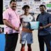 World class hockey match- नवल टाटा हॉकी अकादमी के आशीष तानी पूर्ति ने पाकिस्तान के खिलाफ चार गोल दागकर भारत को अंडर 18 एशिया कप के फाइनल में पहुंचाया