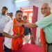 jamshedpur rural ucil union- यूसिल की मान्यता प्राप्त यूनियन यूरेनियम मजदूर संघ का हुआ पुनर्गठन, मुकेश कुमार महामंत्री व आनंद महतो बने अध्यक्ष, वीणा पानी टुडू बनी कार्यकारी अध्यक्ष