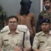 deoghar police action- देवघर में पुलिस की बड़ी कार्रवाई, 12 ग्राम ब्राउन शुगर के साथ युवक गिरफ्तार