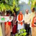 jamshedpur bjp : बूथ सशक्तिकरण और संगठन विस्तार पर भाजपा का जोर, भाजपा जमशेदपुर महानगर के मासिक संगठनात्मक बैठक में प्रदेश अध्यक्ष आदित्य साहू ने कार्यकर्ताओं को दिए कई महत्वपूर्ण निर्देश, एक पेड़ मां के नाम अभियान के तहत किया पौधरोपण jamshedpur bjp : बूथ सशक्तिकरण और संगठन विस्तार पर भाजपा का जोर, भाजपा जमशेदपुर महानगर के मासिक संगठनात्मक बैठक में प्रदेश अध्यक्ष आदित्य साहू ने कार्यकर्ताओं को दिए कई महत्वपूर्ण निर्देश, एक पेड़ मां के नाम अभियान के तहत किया पौधरोपण