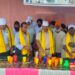 jamshedpur chhabil- गुरु अर्जुन देव जी की स्मृति में जेम्को गुरुद्वारा के पास लगा छबील, आम लोगों के बीच चुना- गुड़ व शर्बत का किया गया वितरण