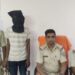 jamshedpur police action- जमशेदपुर पुलिस को मिली कामयाबी, उलीडीह से 38 पुड़िया ब्राउन शुगर के साथ एक युवक को किया गिरफ्तार, भेजा जेल jamshedpur police action- जमशेदपुर पुलिस को मिली कामयाबी, उलीडीह से 38 पुड़िया ब्राउन शुगर के साथ एक युवक को किया गिरफ्तार, भेजा जेल