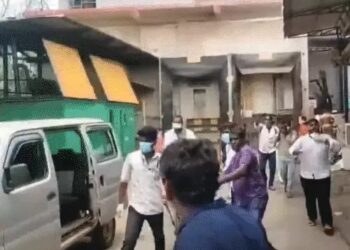 TamilNadu ammonia gas leak- तमिलनाडु की सीफूड फैक्ट्री में अमोनिया गैस का रिसाव, 7 की मौत, इस घटना में ज्यादातर महिलाएं प्रभावित, 65 से ज्यादा घायल
