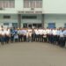 tata motors blood donation : टाटा मोटर्स के सीसीइ डिवीजन ने किया रक्तदान शिविर का आयोजन, लोगों ने दिखाया जोश tata motors blood donation : टाटा मोटर्स के सीसीइ डिवीजन ने किया रक्तदान शिविर का आयोजन, लोगों ने दिखाया जोश