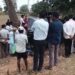 jharkhand Simdega accident-सिमडेगा में सड़क हादसा, अनियंत्रित स्कॉर्पियो पेड़ से टकरायी, एक ही परिवार के पांच लोगों की मौत