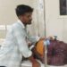 jamshedpur accident- डिमना लेक के पास सड़क हादसा, दो बाइकों की सीधी टक्कर में बच्चा समेत तीन घायल