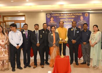 jamshedpur lions club : लायंस क्लब के रीजन चेयरपर्सन भरत सिंह ने किया ‘‘ज्ञानोदय’’ पीएसटी एवं क्लब ऑफिसर्स ट्रेनिंग प्रोग्राम का भव्य आयोजन, नये पदाधिकारियोंको दी गयी ट्रेनिंग jamshedpur lions club : लायंस क्लब के रीजन चेयरपर्सन भरत सिंह ने किया ‘‘ज्ञानोदय’’ पीएसटी एवं क्लब ऑफिसर्स ट्रेनिंग प्रोग्राम का भव्य आयोजन, नये पदाधिकारियोंको दी गयी ट्रेनिंग