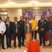 jamshedpur lions club : लायंस क्लब के रीजन चेयरपर्सन भरत सिंह ने किया ‘‘ज्ञानोदय’’ पीएसटी एवं क्लब ऑफिसर्स ट्रेनिंग प्रोग्राम का भव्य आयोजन, नये पदाधिकारियोंको दी गयी ट्रेनिंग