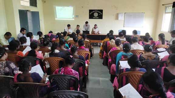 jamshedpur rural- एसआईआर की तैयारियां तेज, बीएलओ 30 जून से घर-घर जाकर करेगी मतदाता सूची में सुधार : निकिता बाला jamshedpur rural- एसआईआर की तैयारियां तेज, बीएलओ 30 जून से घर-घर जाकर करेगी मतदाता सूची में सुधार : निकिता बाला