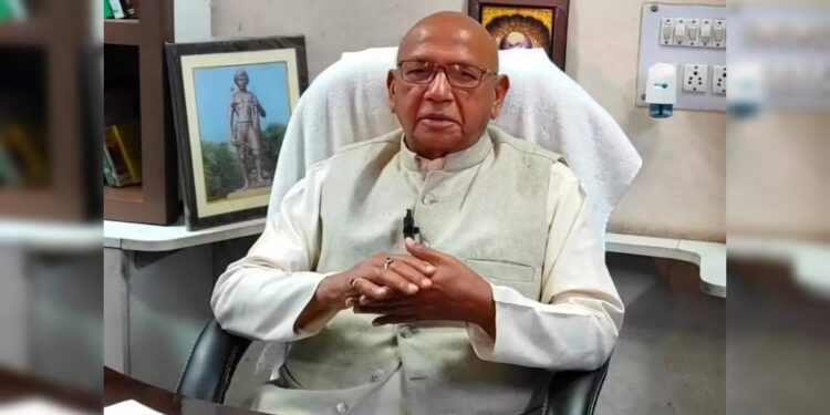 jamshedpur mla saryu roy letter : जमशेदपुर के विधायक सरयू राय ने अपर नगर आयुक्त से पूछे दो दर्जन सवाल, मानगो नगर निगम के नवनियुक्त अपर नगर आयुक्त को विधायक सरयू राय ने लिखा पत्र jamshedpur mla saryu roy letter : जमशेदपुर के विधायक सरयू राय ने अपर नगर आयुक्त से पूछे दो दर्जन सवाल, मानगो नगर निगम के नवनियुक्त अपर नगर आयुक्त को विधायक सरयू राय ने लिखा पत्र