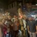 jamshedpur public protest against bihar cm : बिहार के मुख्यमंत्री सम्राट चौधरी के खिलाफ फूटा गुस्सा, पुतला दहन कर भरत तिवारी को ‘शहीद’ का दर्जा देने की उठी मांग, बागबेड़ा में दिखी जनता की एकता, देखिये – video