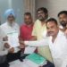 Jamshedpur jdu : मानगो की जनसमस्याओं को लेकर जदयू ने नगर आयुक्त को सौंपा ज्ञापन, शीघ्र समाधान की मांग