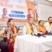 jharkhand bjp president in jamshedpur : केन्द्र सरकार के 12 वर्ष पूर्ण होने पर भाजपा प्रदेश अध्यक्ष आदित्य साहू ने गिनाई उपलब्धियां, कहा – झारखंड को मिला रिकॉर्ड विकास पैकेज jharkhand bjp president in jamshedpur : केन्द्र सरकार के 12 वर्ष पूर्ण होने पर भाजपा प्रदेश अध्यक्ष आदित्य साहू ने गिनाई उपलब्धियां, कहा – झारखंड को मिला रिकॉर्ड विकास पैकेज