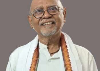 jamshedpur rural sad news- सालबनी के स्वामी विवेकानंद बीएड कॉलेज के चेयरमैन का निधन, शिक्षा जगत में शोक jamshedpur rural sad news- सालबनी के स्वामी विवेकानंद बीएड कॉलेज के चेयरमैन का निधन, शिक्षा जगत में शोक