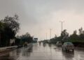 Jharkhand weather update : झारखंड में 14 जून तक होगी मानसून की एंट्री, आंधी के साथ अगले दो दिन तेज बारिश का अलर्ट, 60 किमी की रफ्तार से चलेंगी हवाएं, आज कैसा रहेगा मौसम का हाल, जानें