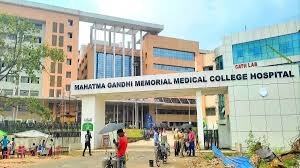 jamshedpur health services- अपर उपायुक्त को एमजीएम मेडिकल कॉलेज अस्पताल व एसडीओ को सदर अस्पताल का बनाया गया नोडल पदाधिकारी jamshedpur health services- अपर उपायुक्त को एमजीएम मेडिकल कॉलेज अस्पताल व एसडीओ को सदर अस्पताल का बनाया गया नोडल पदाधिकारी