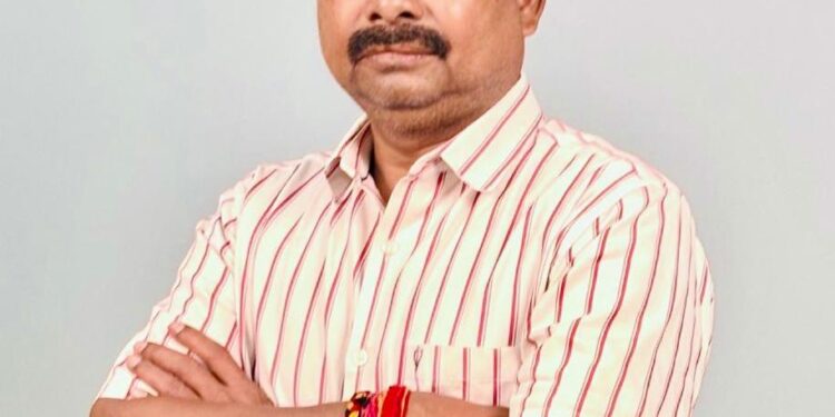jharkhand guruji shibu soren : दिशोम गुरु को मरणोपरांत पद्म भूषण सम्मान मिलना राज्य के लिए गौरव की बात, जुगसलाई विधायक मंगल कालिंदी ने किया नमन jharkhand guruji shibu soren : दिशोम गुरु को मरणोपरांत पद्म भूषण सम्मान मिलना राज्य के लिए गौरव की बात, जुगसलाई विधायक मंगल कालिंदी ने किया नमन