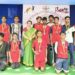 jamshedpur CISCE ‍zonal kho-kho championship-विवेकानंद इंटरनेशनल स्कूल, मानगो में सीआईएससीई जोनल खो-खो चैंपियनशिप आयोजित, विभिन्न वर्गों के विजेताओं को किया गया सम्मानित