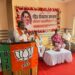 jamshedpur bjp training campaign- प्रशिक्षित कार्यकर्ता ही संगठन की सबसे बड़ी शक्ति : बाबूलाल मरांडी, पंडित दीनदयाल उपाध्याय प्रशिक्षण महाअभियान के जिला स्तरीय प्रशिक्षण वर्ग का हुआ समापन jamshedpur bjp training campaign- प्रशिक्षित कार्यकर्ता ही संगठन की सबसे बड़ी शक्ति : बाबूलाल मरांडी, पंडित दीनदयाल उपाध्याय प्रशिक्षण महाअभियान के जिला स्तरीय प्रशिक्षण वर्ग का हुआ समापन