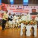 Intuc meeting : इंटक की बैठक में जुटे मजदूर नेता, राष्ट्रीय अध्यक्ष को जमशेदपुर के नेताओं ने सौंपा ज्ञापन
