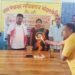 jamshedpur rural blood donation-विश्व रक्तदान दिवस पर मौदाशोली में रक्तदान शिविर आयोजित, तीनों राज्यों में मनेगा रक्तदान शिविर पखवाड़ा: स्वपन महतो