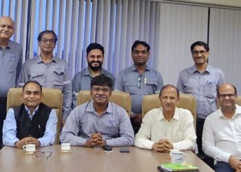 tata steel jcapcpl new initiative : टाटा स्टील व जापानी कंपनी की संयुक्त उपक्रम जेसीएपीसीपीएल में ‘सुझाव प्रबंधन योजना’ का शुभारंभ, परिचालन उत्कृष्टता एवं कर्मचारी नवाचार को मिलेगा नया आयाम