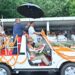 jharkhand police pass out parade : झारखंड पुलिस के पारण परेड में राज्य के 04 पुलिस उपाधीक्षक एवं 336 आरक्षी हुए शामिल, मुख्यमंत्री ने पारण परेड का किया निरीक्षण