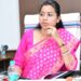 jamshedpur east mla purnima sahu : भीषण गर्मी में निर्बाध बिजली आपूर्ति के लिए जमशेदपुर पूर्वी की विधायक पूर्णिमा साहू ने जेबीवीएनएल के महाप्रबंधक को लिखा पत्र, ट्रांसफार्मरों की क्षमता वृद्धि व नये ट्रांसफार्मर लगाने की रखी मांग