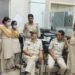 jamshedpur mgm home guard jawan- एमजीएम अस्पताल में तैनात होमगार्ड जवानों को तीन माह से नहीं मिला वेतन, परिवार चलाना हुआ मुश्किल, प्रभारी का किया घेराव, जल्द वेतन भुगतान नहीं होने पर आंदोलन व हड़ताल की दी चेतावनी jamshedpur mgm home guard jawan- एमजीएम अस्पताल में तैनात होमगार्ड जवानों को तीन माह से नहीं मिला वेतन, परिवार चलाना हुआ मुश्किल, प्रभारी का किया घेराव, जल्द वेतन भुगतान नहीं होने पर आंदोलन व हड़ताल की दी चेतावनी