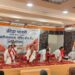 jamshedpur lakshminarayan temple yoga center-एग्रिको क्लब हाउस में लक्ष्मीनारायण मंदिर योग केंद्र ने मनाया वार्षिकोत्सव, एक्सपर्ट ग्रुप ने किया योग का प्रदर्शन jamshedpur lakshminarayan temple yoga center-एग्रिको क्लब हाउस में लक्ष्मीनारायण मंदिर योग केंद्र ने मनाया वार्षिकोत्सव, एक्सपर्ट ग्रुप ने किया योग का प्रदर्शन