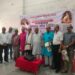 jamshedpur medical camp- परमहंस लक्ष्मीनाथ गोस्वामी मंदिर में लगा नि:शुल्क चिकित्सा शिविर,301 लोगों ने इस शिविर का उठाया लाभ, मंदिर परिसर में ही 25 जून से होगी ओपीडी की शुरुआत
