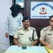 jamshedpur police success- बागबेड़ा पुलिस को मिली सफलता, तड़ीपार अपराधी को धर दबोचा, प्रशासनिक आदेशों का कर रहा था उल्लंघन, देखिए video