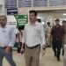 jamshedpur dc inspection-उपायुक्त ने किया एमजीएम अस्पताल का निरीक्षण, मलेरिया मरीजों से किया संवाद, पदाधिकारियों को साफ- सफाई समेत अन्य सुविधाओं को बेहतर बनाए रखने के दिए निर्देश, देखिए video