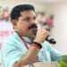 jamshedpur visit of central minister : केंद्रीय कोयला एवं खान राज्य मंत्री सतीश चंद्र दुबे मंगलवार को आएंगे जमशेदपुर, मोदी सरकार के 12 वर्षों की उपलब्धियों पर प्रबुद्धजन सम्मेलन को करेंगे संबोधित