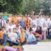 jamshedpur international yoga day-भाजपा कदमा मंडल अध्यक्ष के नेतृत्व में कदमा भाटिया पार्क में योग दिवस आयोजित, योग को दिनचर्या में अपनाने का किया आह्वान jamshedpur international yoga day-भाजपा कदमा मंडल अध्यक्ष के नेतृत्व में कदमा भाटिया पार्क में योग दिवस आयोजित, योग को दिनचर्या में अपनाने का किया आह्वान