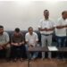 press club of jamshedpur : प्रेस क्लब ऑफ जमशेदपुर ने दिवंगत पत्रकार मृत्युंजय सिंह को दी श्रद्धांजलि, परिवार को संबल और बेटी के भविष्य को संवारने का संकल्प press club of jamshedpur : प्रेस क्लब ऑफ जमशेदपुर ने दिवंगत पत्रकार मृत्युंजय सिंह को दी श्रद्धांजलि, परिवार को संबल और बेटी के भविष्य को संवारने का संकल्प