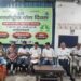 jamshedpur yog day : लक्ष्मीनारायण मंदिर में होगा भव्य योग दिवस कार्यक्रम, क्रीड़ा भारती और कोशिश एक मुस्कान लाने की और मंदिर समिति की हुई बैठक