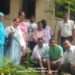 jamshedpur abm college – विश्व पर्यावरण दिवस पर एबीएम कॉलेज गोलमुरी परिसर में पौधरोपण, पर्यावरण संरक्षण का लिया संकल्प