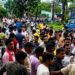 jharkhand godda firing- गोड्डा के पोड़ैयाहाट के मुखिया को दिनदहाड़े बदमाशों ने मारी गोली, बाल बाल बचे, मामले की जांच में जुटी पुलिस jharkhand godda firing- गोड्डा के पोड़ैयाहाट के मुखिया को दिनदहाड़े बदमाशों ने मारी गोली, बाल बाल बचे, मामले की जांच में जुटी पुलिस