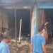jharkhand deoghar fire- देवघर के कुंडा में दो दुकानों में लगी आग, सभी सामान जलकर हुआ राख, 10-12 लाख का नुकसान