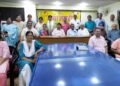 jamsheedpur tulsi bhavan-तुलसी भवन के प्रयाग कक्ष में मासिक ‘कथा मंजरी’ का आयोजन, 13 साहित्यकारों ने पढ़ी स्वरचित कविताएं jamsheedpur tulsi bhavan-तुलसी भवन के प्रयाग कक्ष में मासिक ‘कथा मंजरी’ का आयोजन, 13 साहित्यकारों ने पढ़ी स्वरचित कविताएं