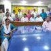 jamsheedpur tulsi bhavan-तुलसी भवन के प्रयाग कक्ष में मासिक ‘कथा मंजरी’ का आयोजन, 13 साहित्यकारों ने पढ़ी स्वरचित कविताएं jamsheedpur tulsi bhavan-तुलसी भवन के प्रयाग कक्ष में मासिक ‘कथा मंजरी’ का आयोजन, 13 साहित्यकारों ने पढ़ी स्वरचित कविताएं