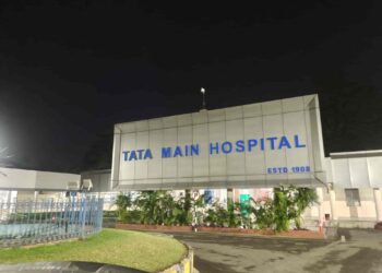 tata steel tmh advisory committee meeting : टीएमएच में स्लॉट बुकिंग कर इलाज नहीं कराने वाले लोगों पर लगेगा हर्जाना, ट्यूब डिस्पेंसरी पर बंदी की तलवार, अस्पताल एडवाइजरी कमेटी की बैठक में हुआ कई मुद्दों पर चर्चा