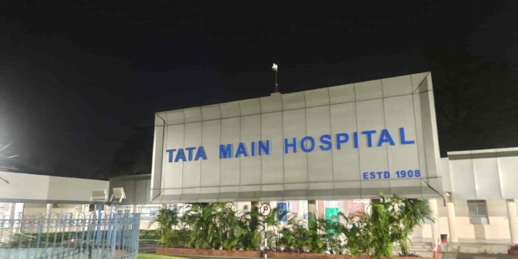 tata steel tmh advisory committee meeting : टीएमएच में स्लॉट बुकिंग कर इलाज नहीं कराने वाले लोगों पर लगेगा हर्जाना, ट्यूब डिस्पेंसरी पर बंदी की तलवार, अस्पताल एडवाइजरी कमेटी की बैठक में हुआ कई मुद्दों पर चर्चा