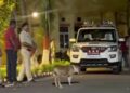 jamshedpur police action- टेल्को में महिला से छिनतई, शोर मचाने के बाद पुलिस ने बदमाशों का किया पीछा, खुद को बचाने के लिए बदमाशों ने की फायरिंग, दो को पुलिस ने धर दबोचा, अन्य की गिरफ्तारी के लिए चल रही है छापेमारी