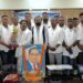 jamshedpur mukhi samaj vikas samiti- मुखी समाज विकास समिति की बैठक में भास्कर मुखी सर्वसम्मति से चुने गए प्रदेश अध्यक्ष, टिक्की मुखी कार्यकारी अध्यक्ष, शंभु मुखी प्रदेश महासचिव व आशीष मुखी बने प्रवक्ता jamshedpur mukhi samaj vikas samiti- मुखी समाज विकास समिति की बैठक में भास्कर मुखी सर्वसम्मति से चुने गए प्रदेश अध्यक्ष, टिक्की मुखी कार्यकारी अध्यक्ष, शंभु मुखी प्रदेश महासचिव व आशीष मुखी बने प्रवक्ता