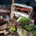 Jamshedpur accident: गोलमुरी में अनियंत्रित हाइवा डिवाइडर पर चढ़ा, देखिए – video Jamshedpur accident: गोलमुरी में अनियंत्रित हाइवा डिवाइडर पर चढ़ा, देखिए – video